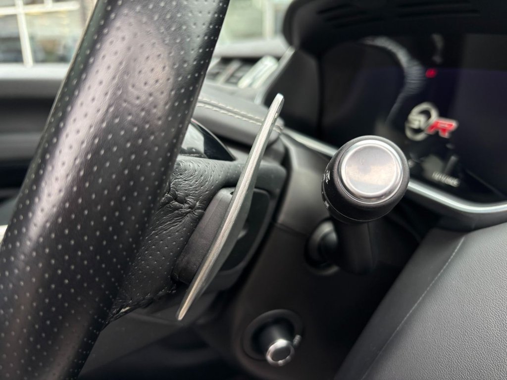 Used Land Rover Range Rover Sport 2021 for sale - 76654565: Photo 37