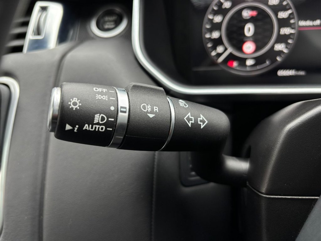 Used Land Rover Range Rover Sport 2021 for sale - 76654565: Photo 38