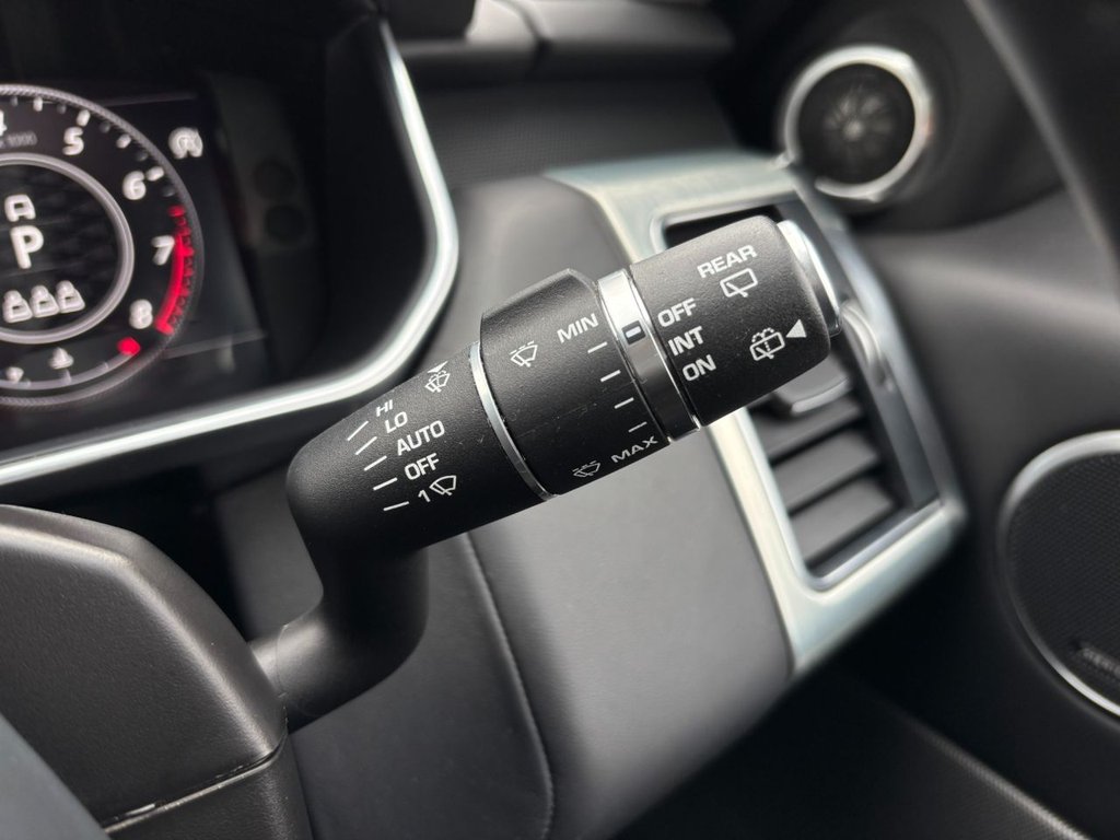 Used Land Rover Range Rover Sport 2021 for sale - 76654565: Photo 39