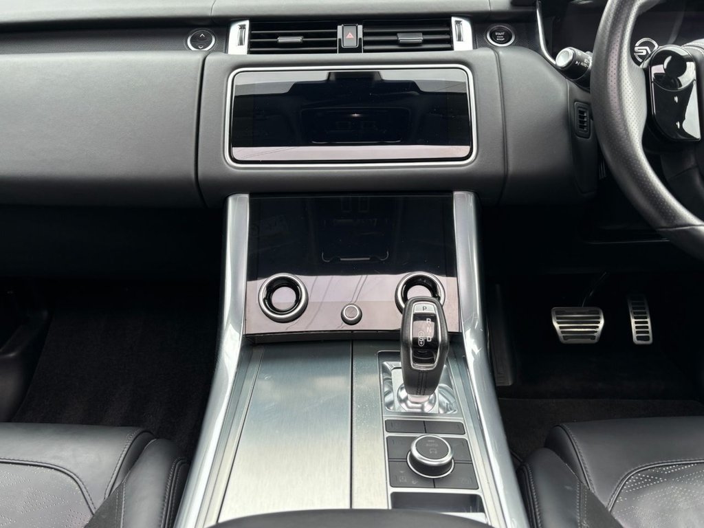 Used Land Rover Range Rover Sport 2021 for sale - 76654565: Photo 41