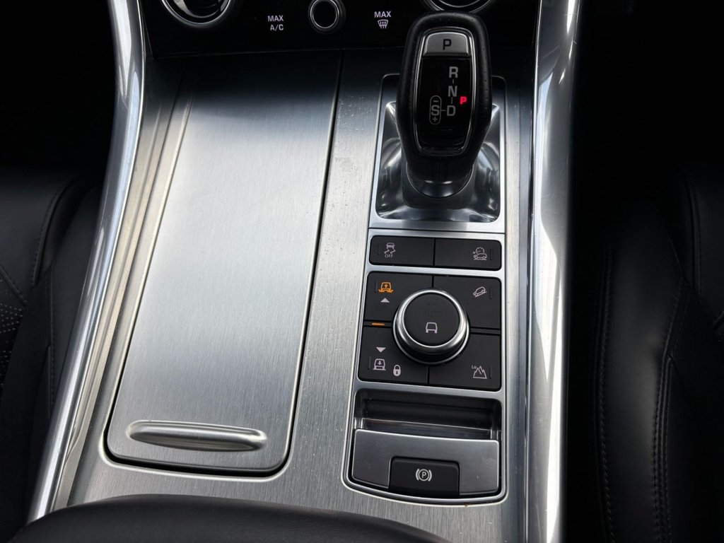 Used Land Rover Range Rover Sport 2021 for sale - 76654565: Photo 48