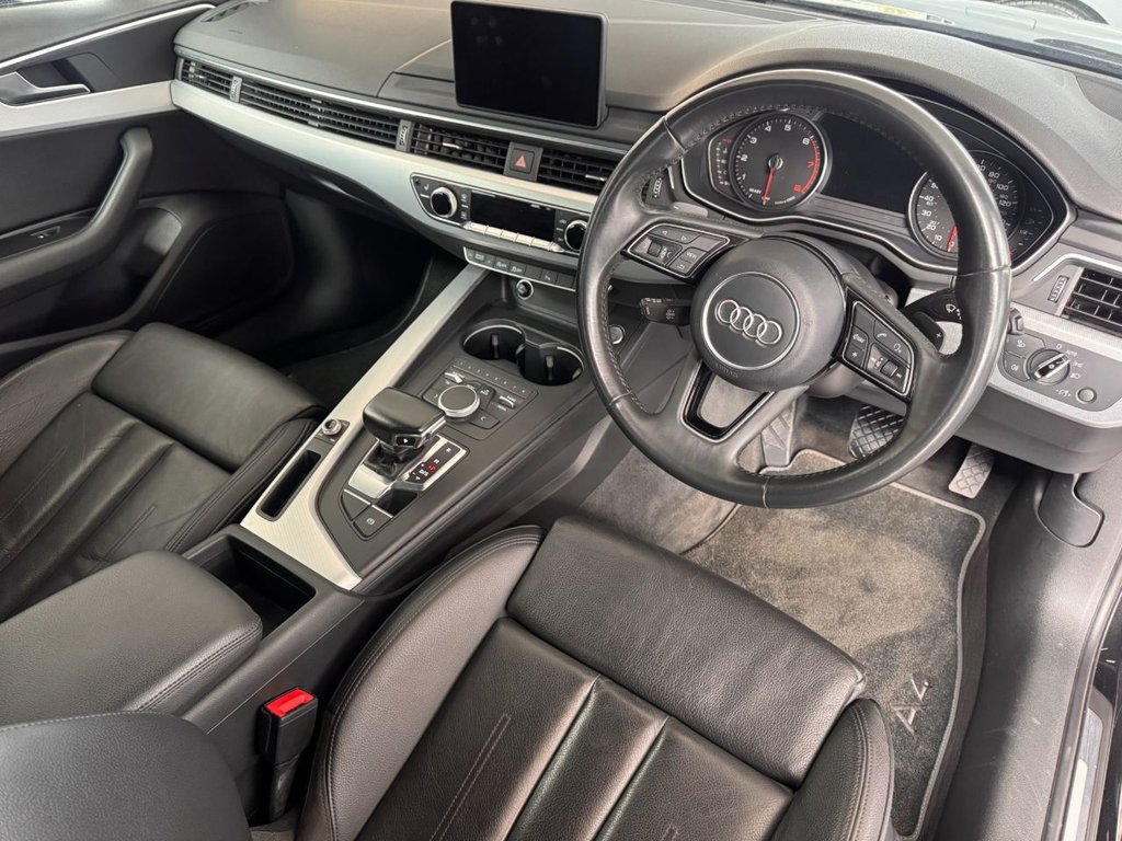 Used Audi A4 2017 for sale - 77904749: Photo 11