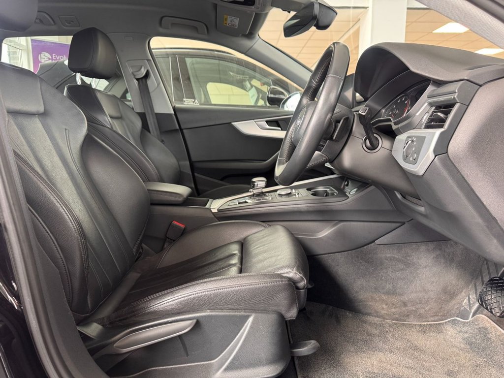 Used Audi A4 2017 for sale - 77904749: Photo 12