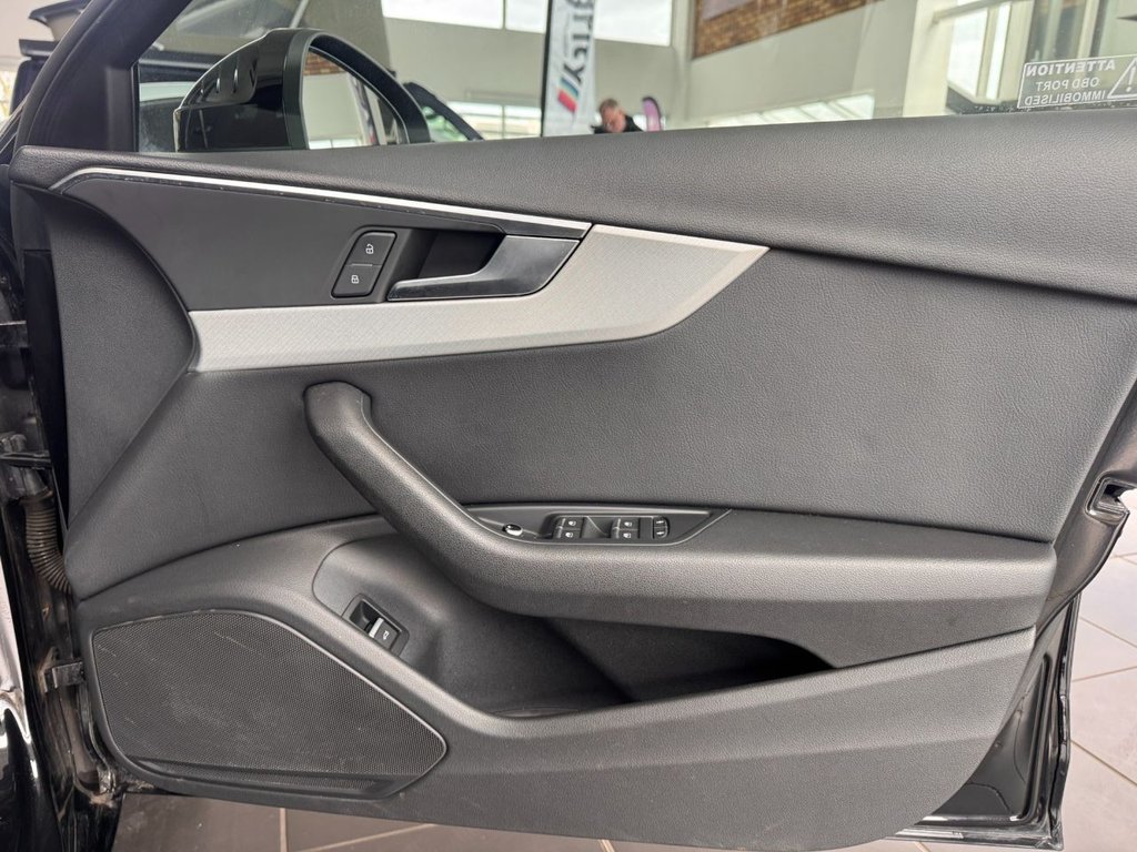 Used Audi A4 2017 for sale - 77904749: Photo 14