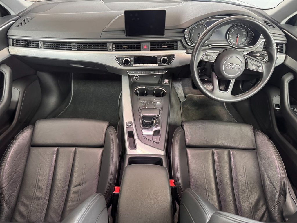 Used Audi A4 2017 for sale - 77904749: Photo 15