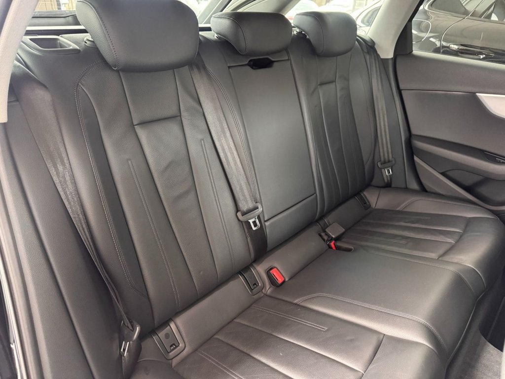 Used Audi A4 2017 for sale - 77904749: Photo 16