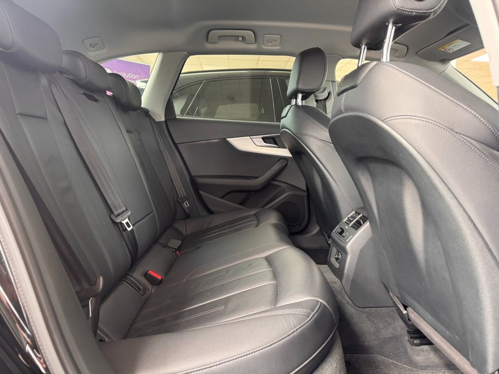 Used Audi A4 2017 for sale - 77904749: Photo 17