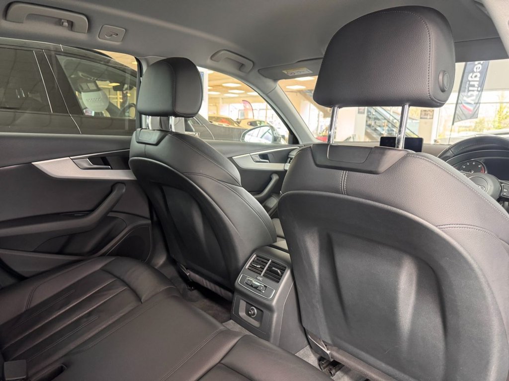 Used Audi A4 2017 for sale - 77904749: Photo 18