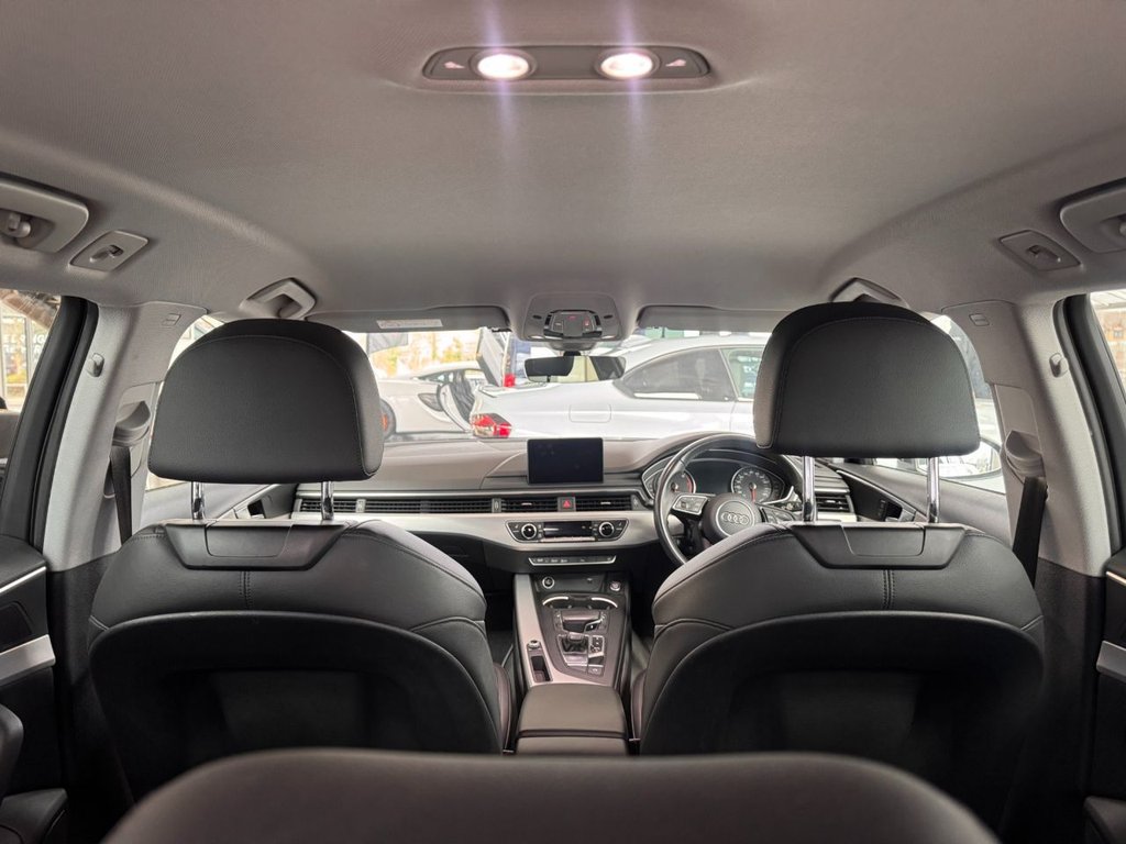 Used Audi A4 2017 for sale - 77904749: Photo 22