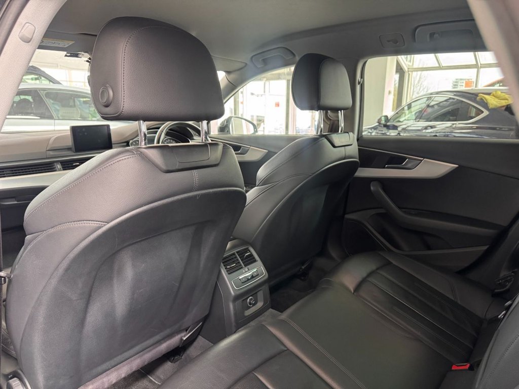 Used Audi A4 2017 for sale - 77904749: Photo 23