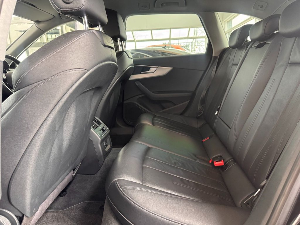 Used Audi A4 2017 for sale - 77904749: Photo 24