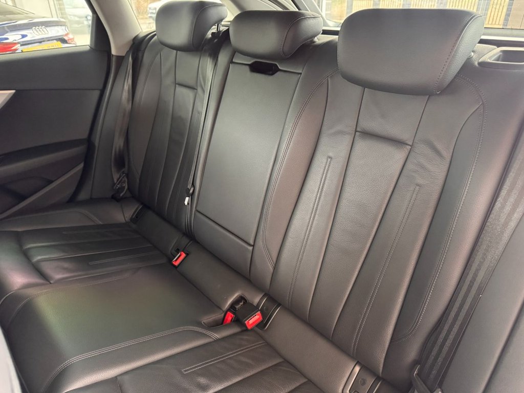 Used Audi A4 2017 for sale - 77904749: Photo 25