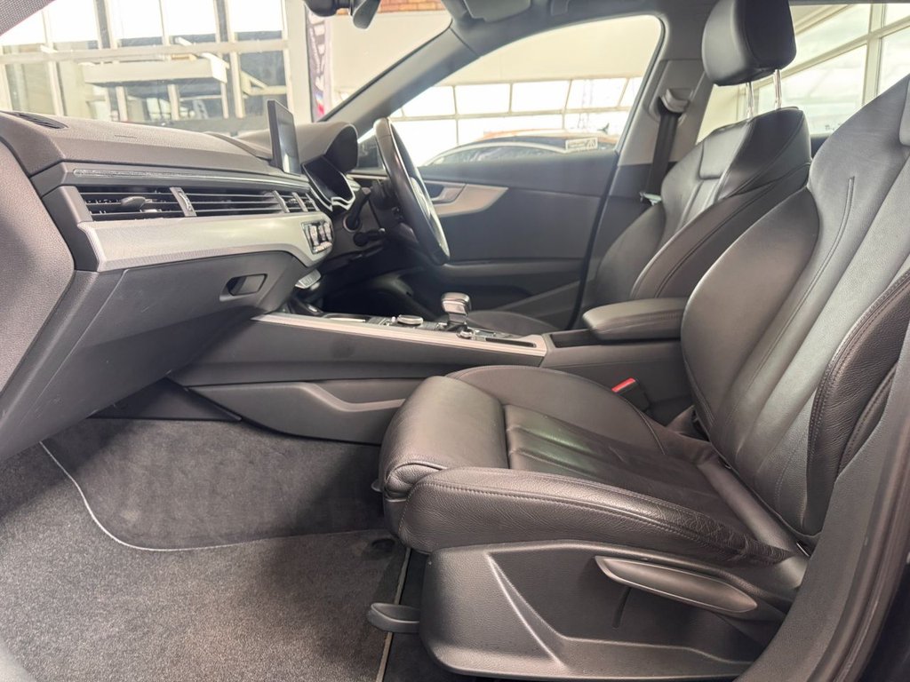 Used Audi A4 2017 for sale - 77904749: Photo 28