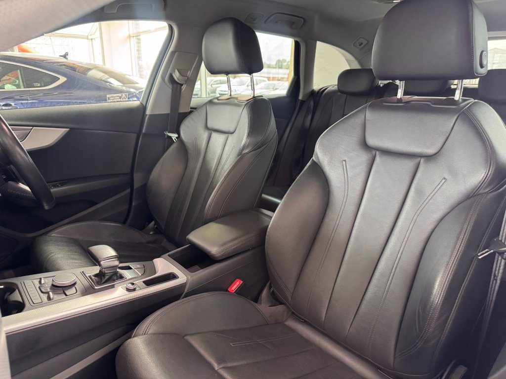 Used Audi A4 2017 for sale - 77904749: Photo 29