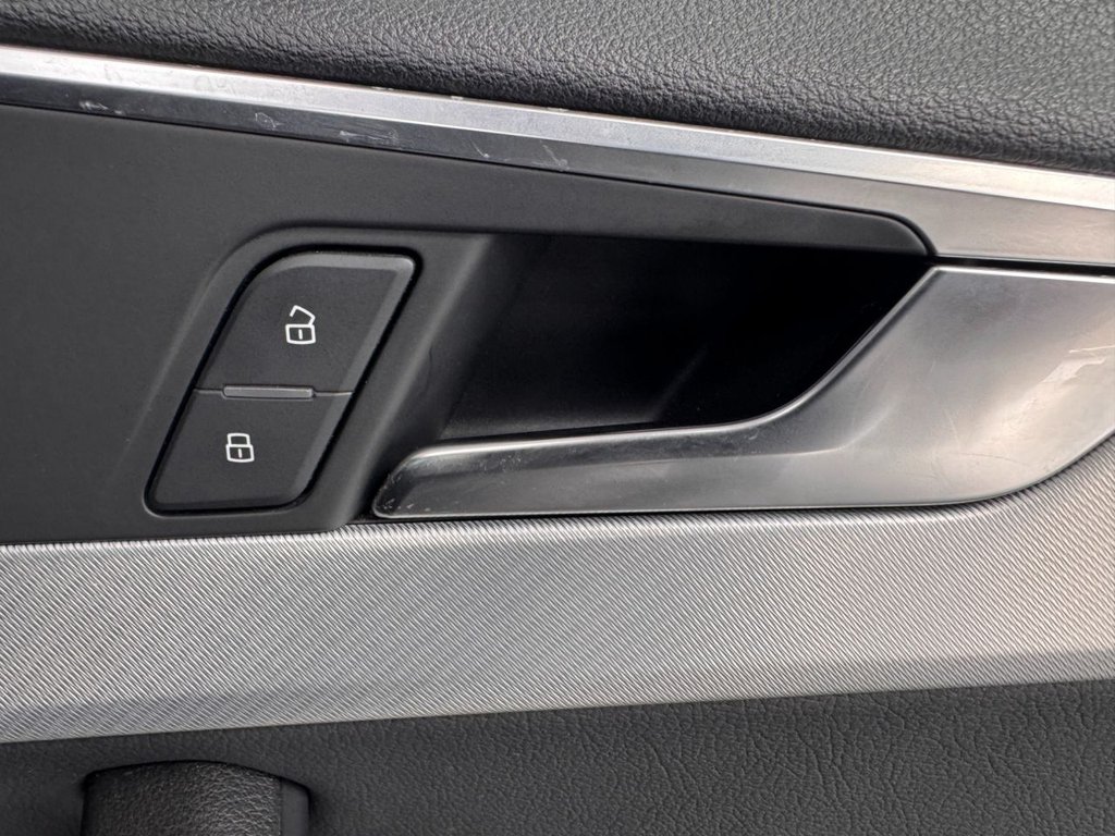 Used Audi A4 2017 for sale - 77904749: Photo 33