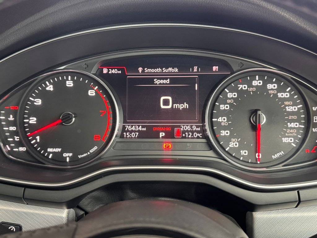 Used Audi A4 2017 for sale - 77904749: Photo 36