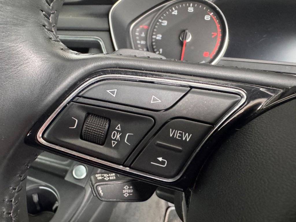 Used Audi A4 2017 for sale - 77904749: Photo 37