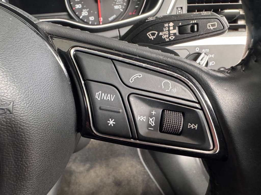 Used Audi A4 2017 for sale - 77904749: Photo 39