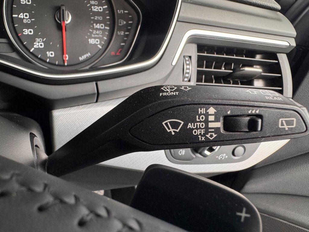 Used Audi A4 2017 for sale - 77904749: Photo 40