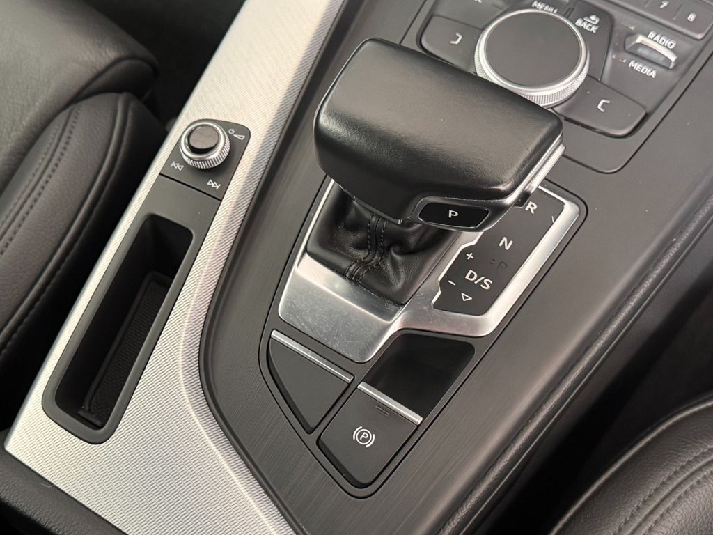 Used Audi A4 2017 for sale - 77904749: Photo 43