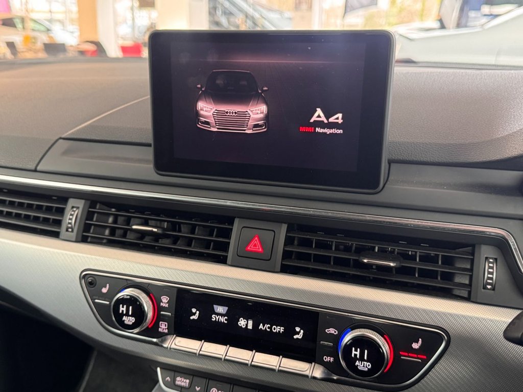 Used Audi A4 2017 for sale - 77904749: Photo 48