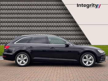 Used Audi A4 2017 for sale - 77904749: Photo