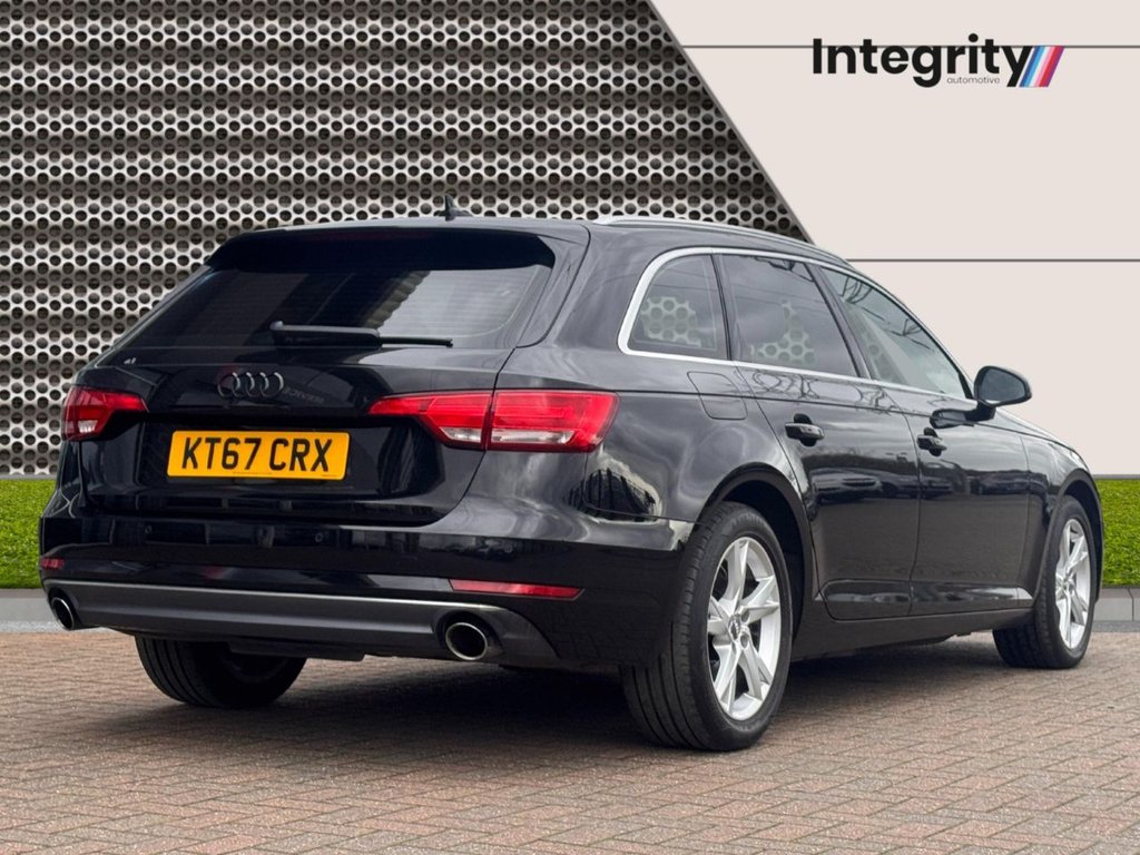 Used Audi A4 2017 for sale - 77904749: Photo 5