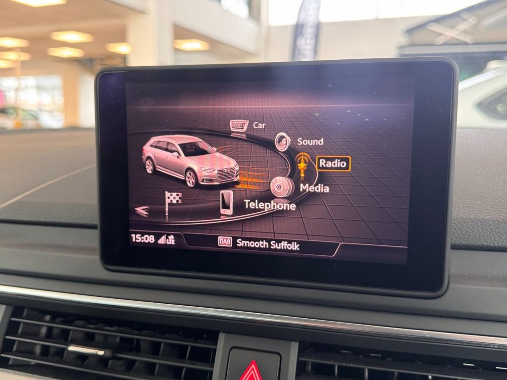 Used Audi A4 2017 for sale - 77904749: Photo 50