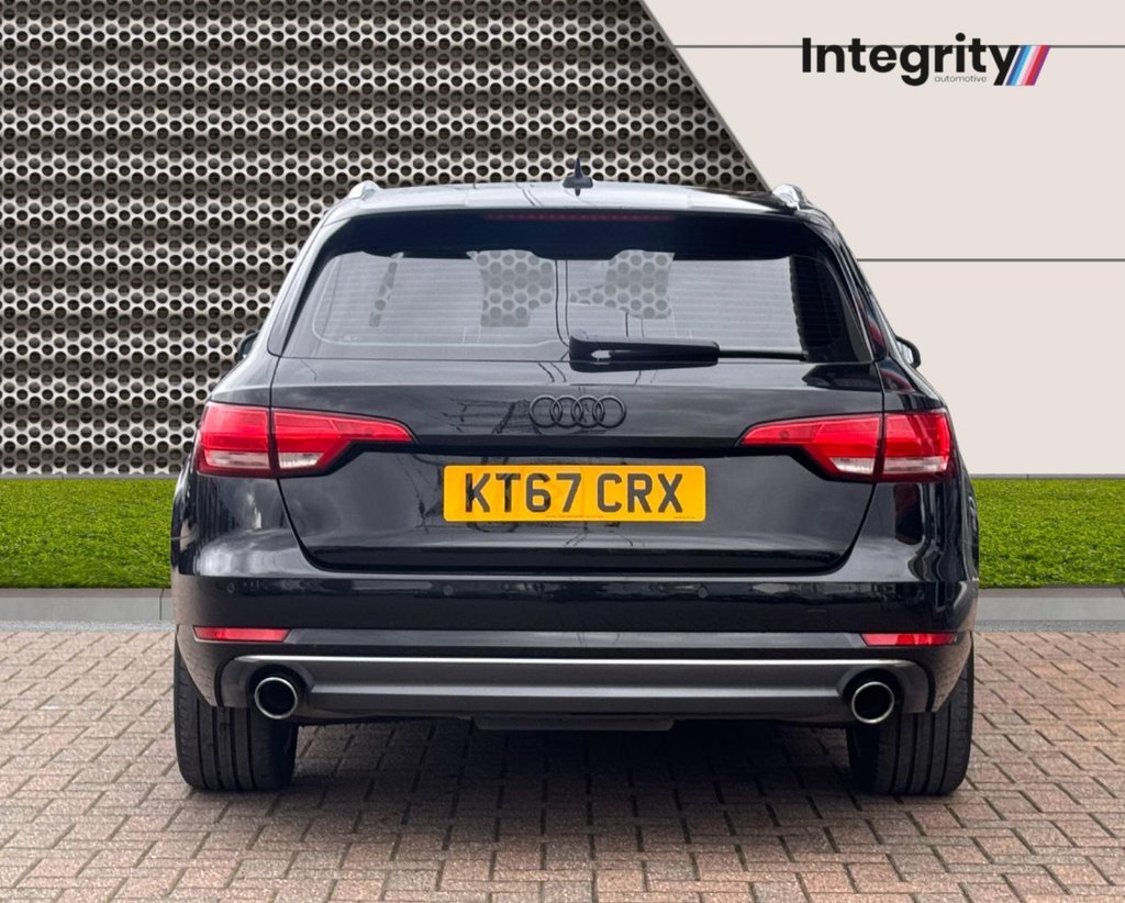 Used Audi A4 2017 for sale - 77904749: Photo 6