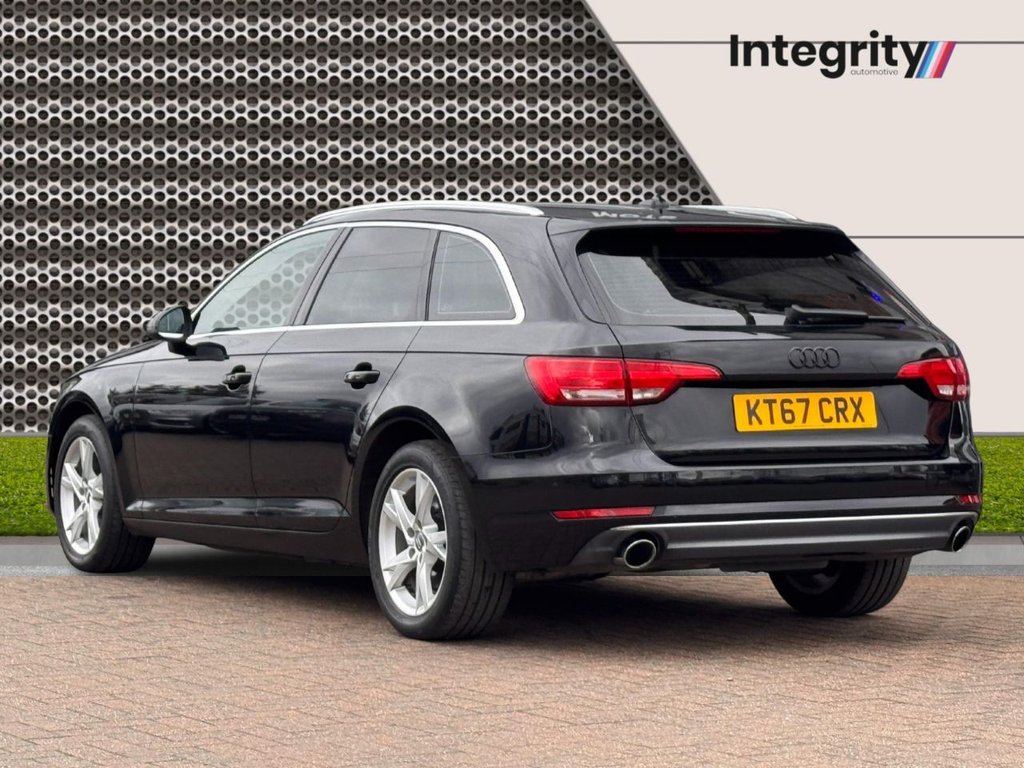 Used Audi A4 2017 for sale - 77904749: Photo 7