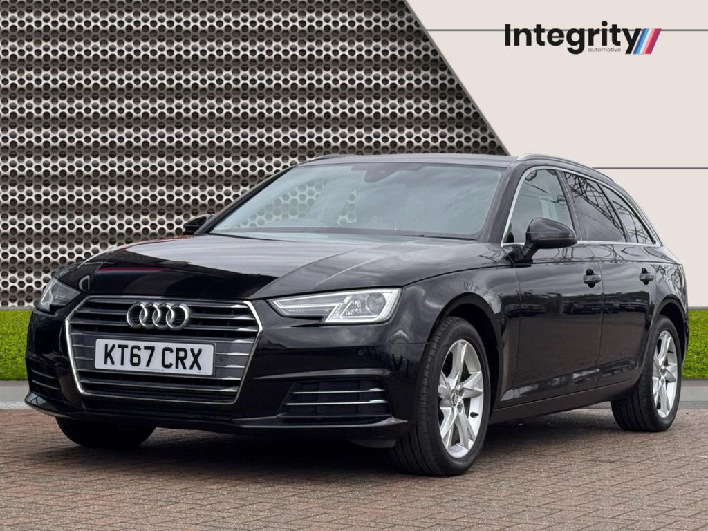 Used Audi A4 2017 for sale - 77904749: Photo 9