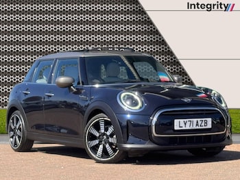 Used MINI Hatch 2022 for sale - 78457738: Photo