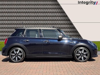 Used MINI Hatch 2022 for sale - 78457738: Photo