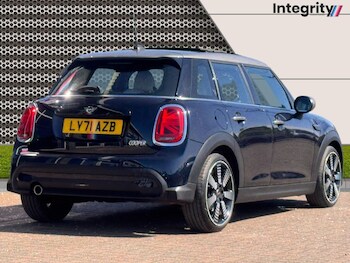 Used MINI Hatch 2022 for sale - 78457738: Photo