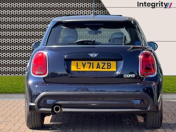 Used MINI Hatch 2022 for sale - 78457738: Photo
