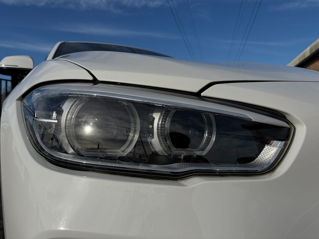 Used BMW 1 Series 2015 for sale - 76632192: Photo 10