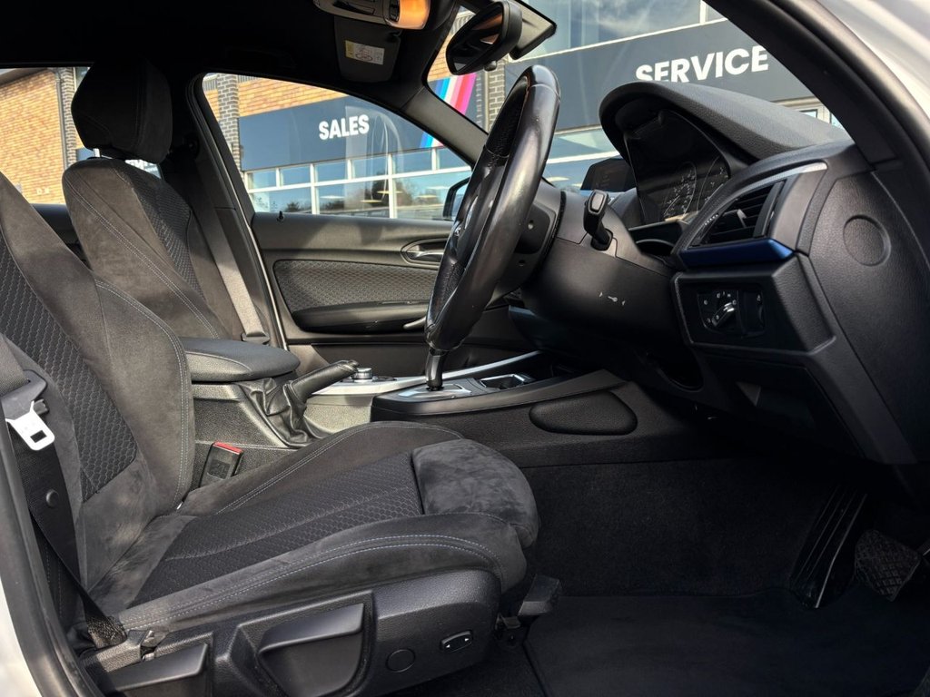 Used BMW 1 Series 2015 for sale - 76632192: Photo 13