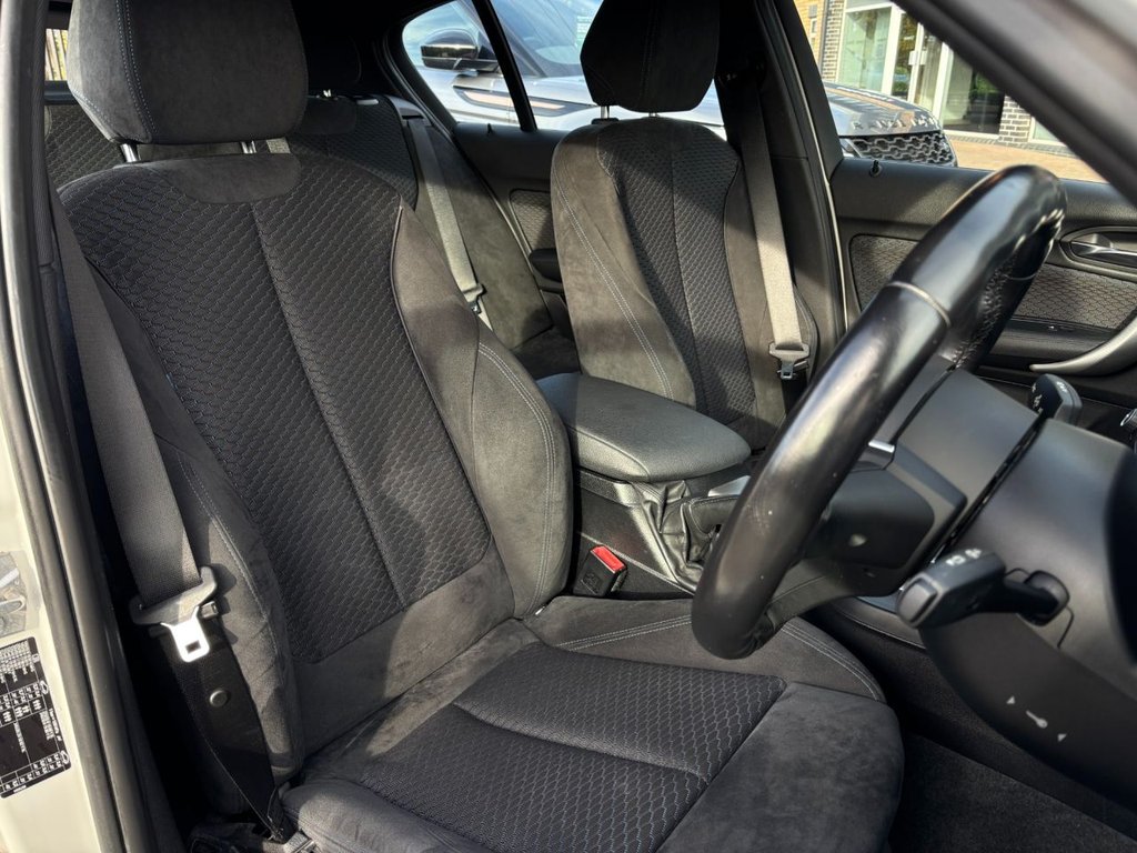 Used BMW 1 Series 2015 for sale - 76632192: Photo 14