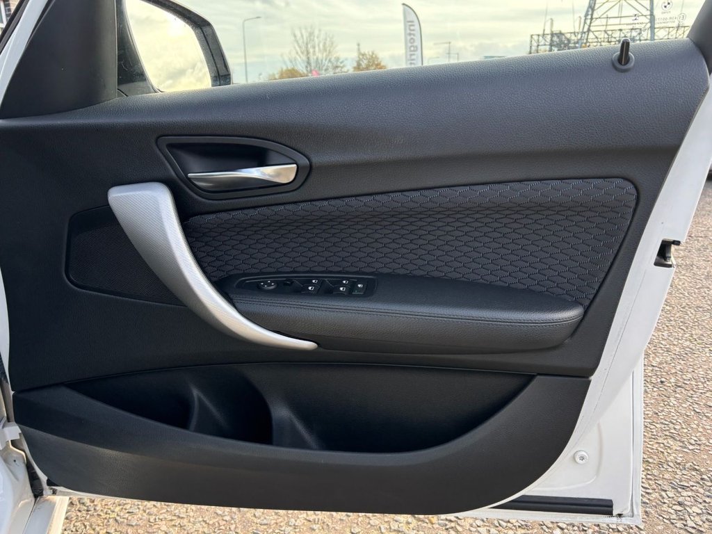 Used BMW 1 Series 2015 for sale - 76632192: Photo 16