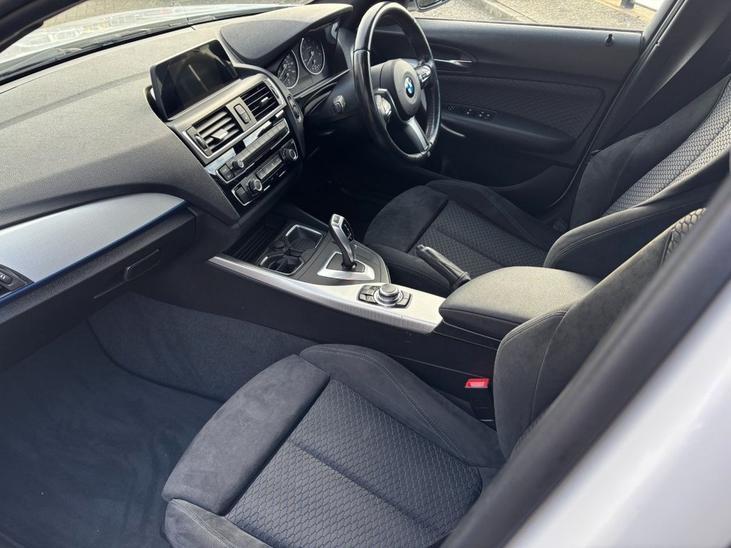 Used BMW 1 Series 2015 for sale - 76632192: Photo 17