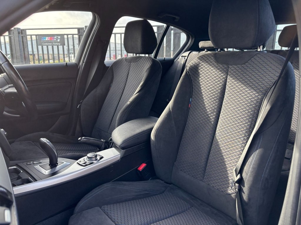 Used BMW 1 Series 2015 for sale - 76632192: Photo 19