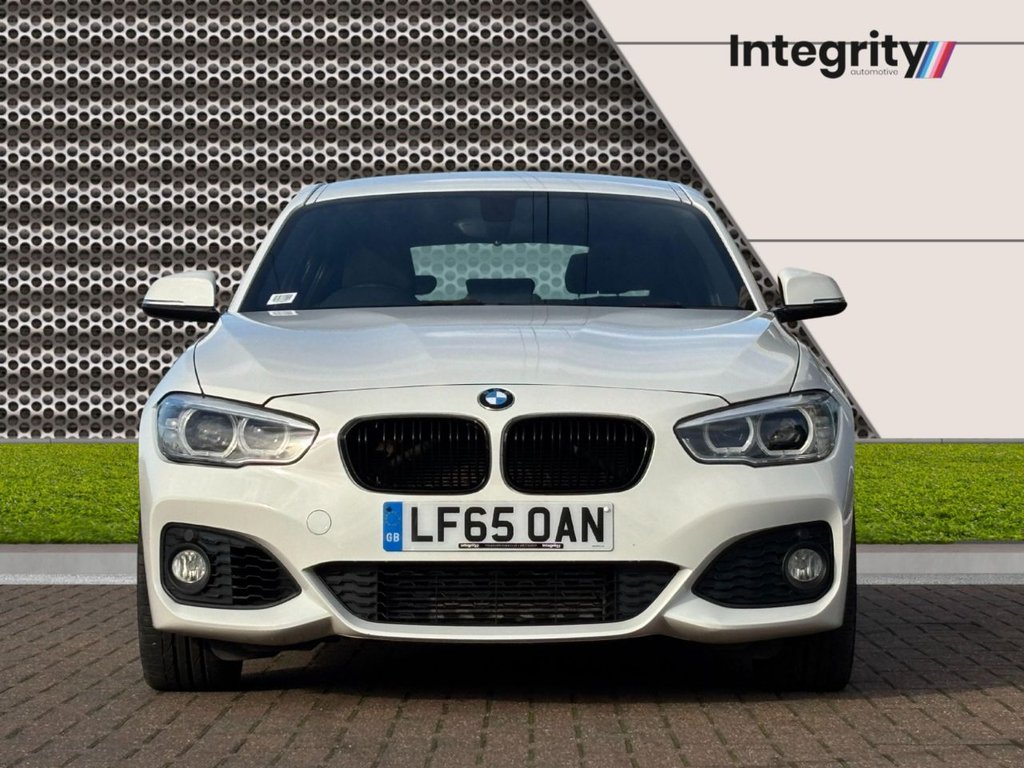 Used BMW 1 Series 2015 for sale - 76632192: Photo 2