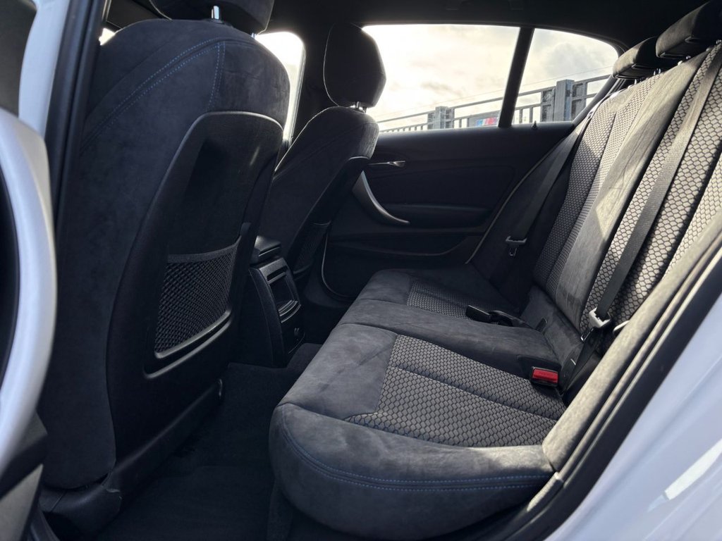 Used BMW 1 Series 2015 for sale - 76632192: Photo 22