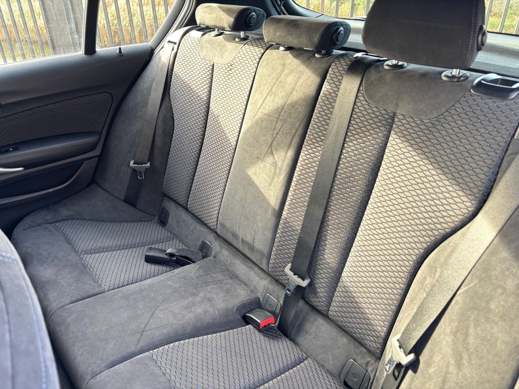 Used BMW 1 Series 2015 for sale - 76632192: Photo 23