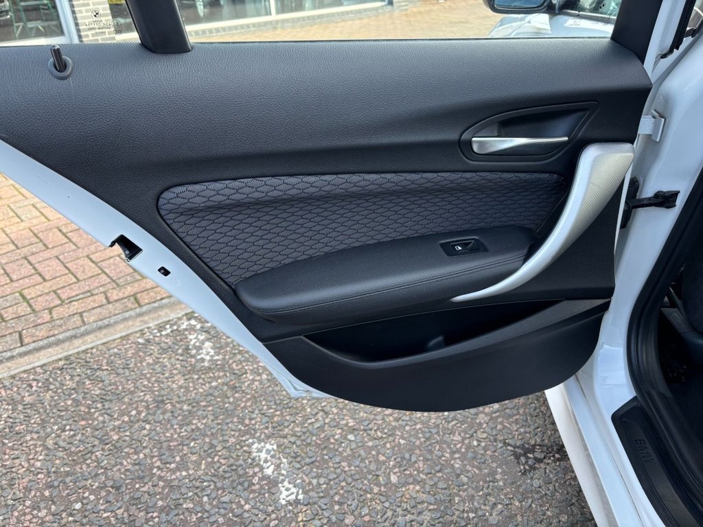 Used BMW 1 Series 2015 for sale - 76632192: Photo 24