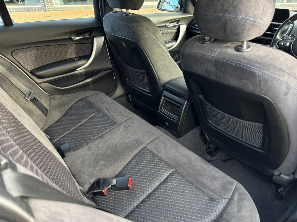 Used BMW 1 Series 2015 for sale - 76632192: Photo 25