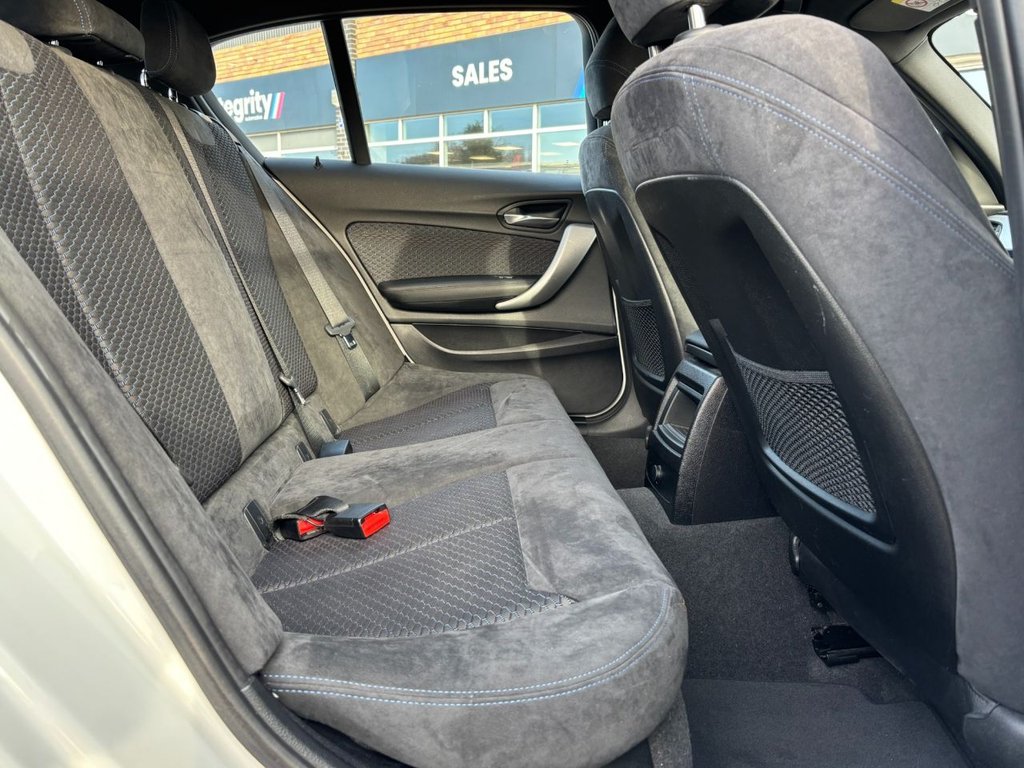 Used BMW 1 Series 2015 for sale - 76632192: Photo 26