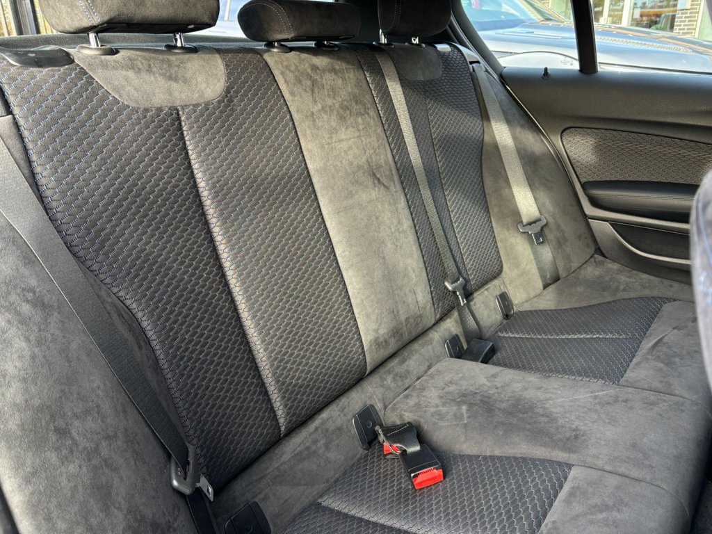 Used BMW 1 Series 2015 for sale - 76632192: Photo 27