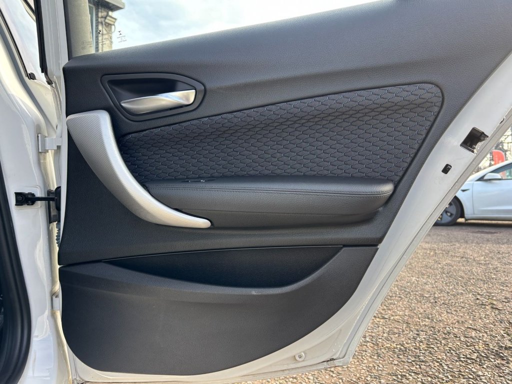 Used BMW 1 Series 2015 for sale - 76632192: Photo 28