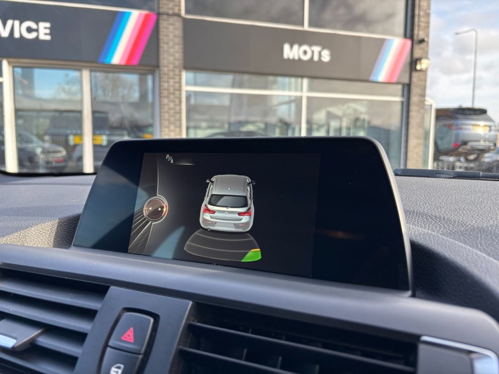 Used BMW 1 Series 2015 for sale - 76632192: Photo 37